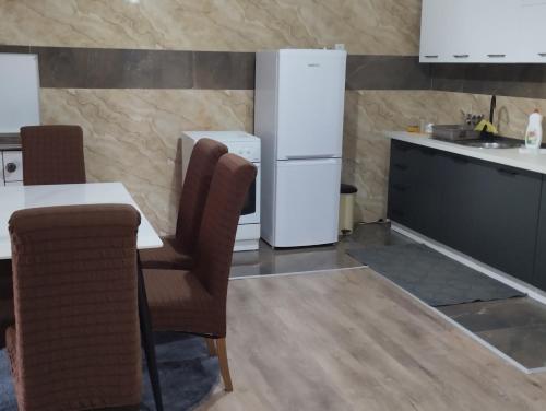 Apartman Mona Liza Banja Luka