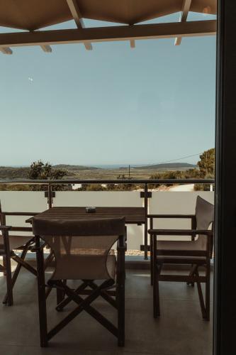 QUERCUS Boutique Living in Loutsa Prevezas