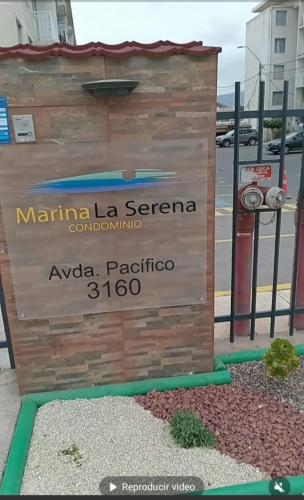 Departamento en Arriendo Turistas en La Serena en Segunda Linea cerca de pub comercio - restorán