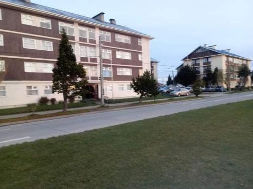 Apartamento Costanera