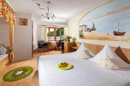 Pension Rennlehen Ferienwohnungen in Berchtesgaden, Deutschland