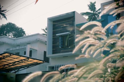 Saanvi by Mohanam Comfort Homes - Nilamel