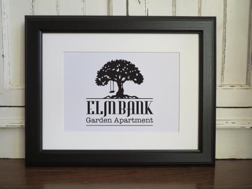 Elmbank Garden Apartment