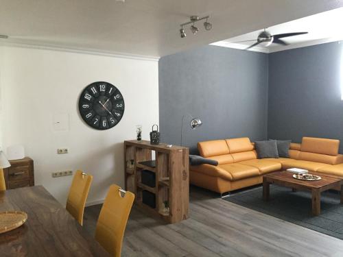 Ferienwohnung Würzburg Sanderau - Apartment - Würzburg