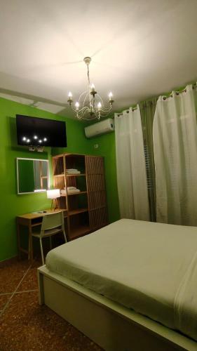 로마 Appartamenti Romolo E Remo 3성급 게스트하우스 부대시설