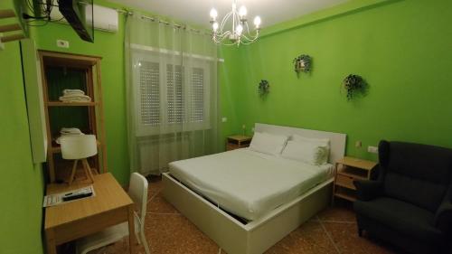 Appartamenti Romolo E Remo, Rome