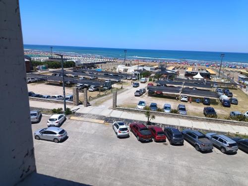 Departamento frente al Mar! un dormitorio!!