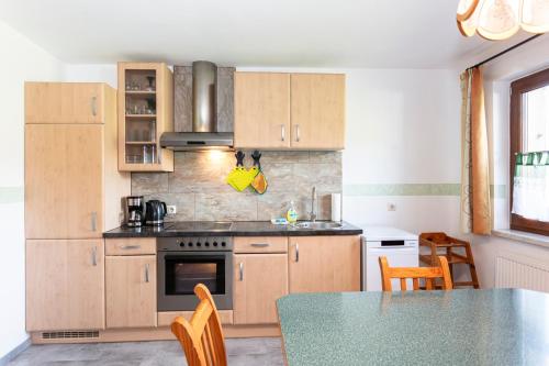 Appartment Eggerhof