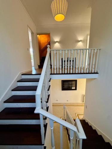 บริการและสิ่งอำนวยความสะดวก, Serenity Cascais Villa in อัลเดยา เด ชูโซ