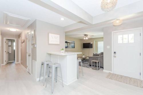 Bay Breeze Escape in Kemah (TX)