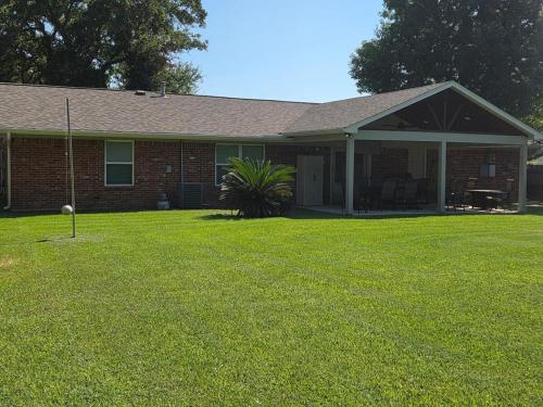 Bay Breeze Escape in Kemah (TX)