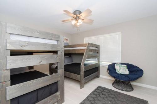 Bay Breeze Escape in Kemah (TX)