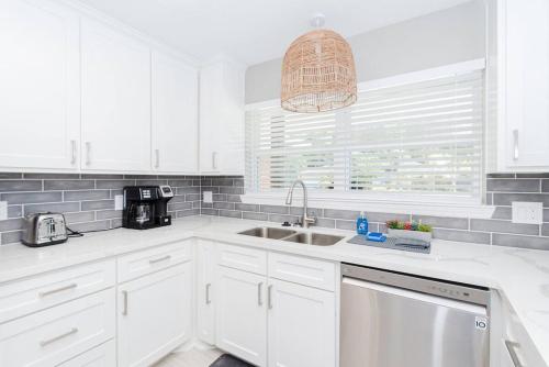 Bay Breeze Escape in Kemah (TX)