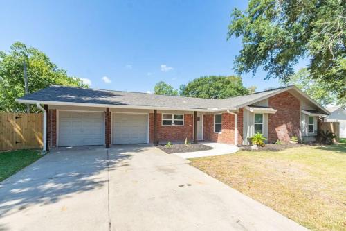 Bay Breeze Escape in Kemah (TX)