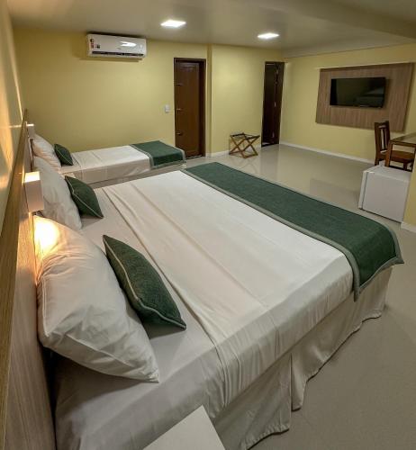 Maren Praia Hotel in Sao Luis