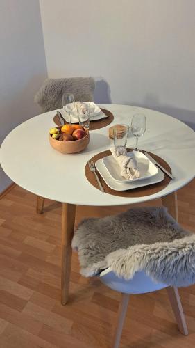 Ferienwohnung Ringwall in Nonnweiler, Deutschland