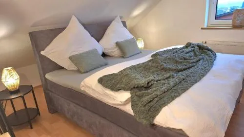 Ferienwohnung Ringwall in Nonnweiler, Deutschland