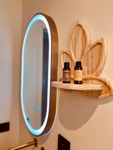 Villa Urbain chambre d'hôte Flandre