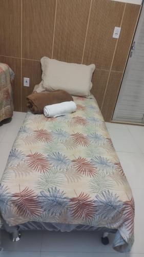 Suíte Aconchego na Casa 68, Belém (photo 6)