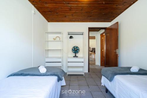 Casa c/ 2 Quartos a 650 m da Praia ADU0440 in 普拉亞德丹妮拉