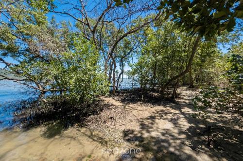景觀, Casa c/ 2 Quartos a 650 m da Praia ADU0440 in 普拉亞德丹妮拉