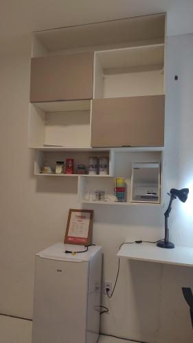 Suíte Aconchego na Casa 68, Belém (photo 3)