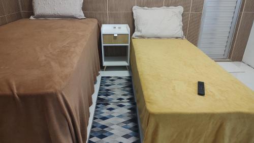 Suíte Aconchego na Casa 68, Belém