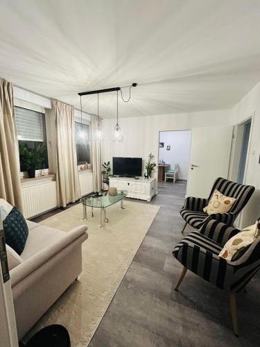 Ferienwohnung Paradies in Osnabrück, Deutschland