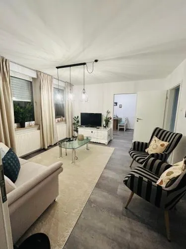 Ferienwohnung Paradies in Osnabrück, Deutschland