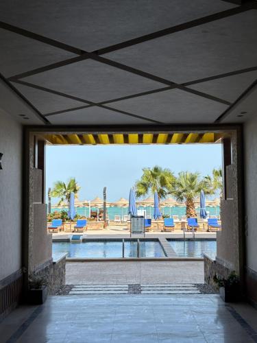 Casablanca Star Hotel, Hurghada in Al Ahyaa