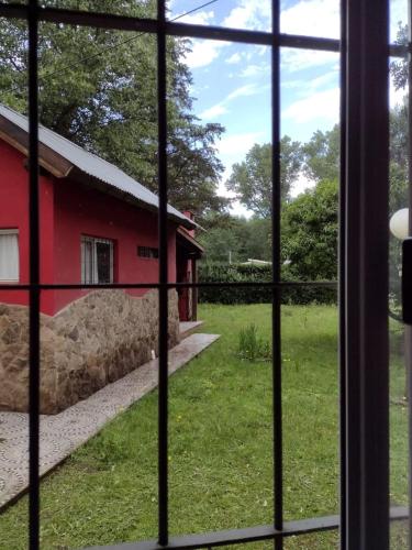 Casas de alquiler villa ciudad parque in Los Reartes