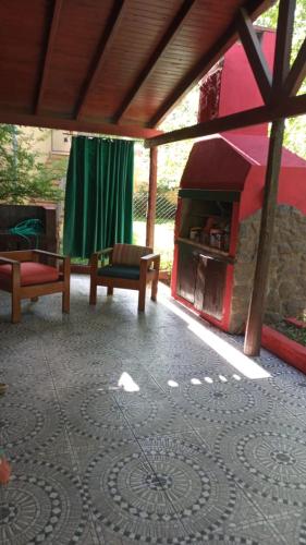 Casas de alquiler villa ciudad parque in Los Reartes