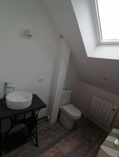 Nou Kontan vwe zot in Abbecourt (Picardie)