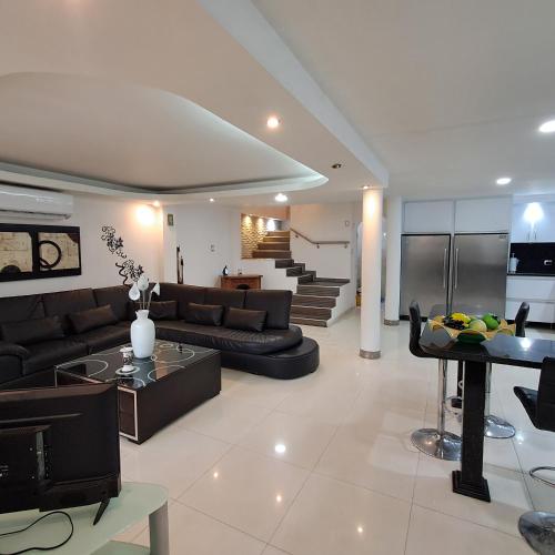 Guestroom, Qta Costa Montana in Macuto