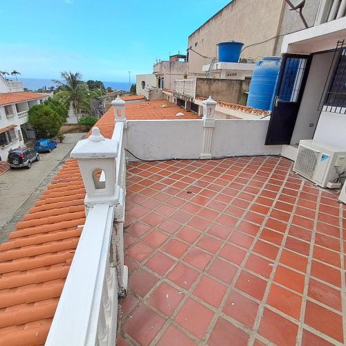 Qta Costa Montana in Macuto