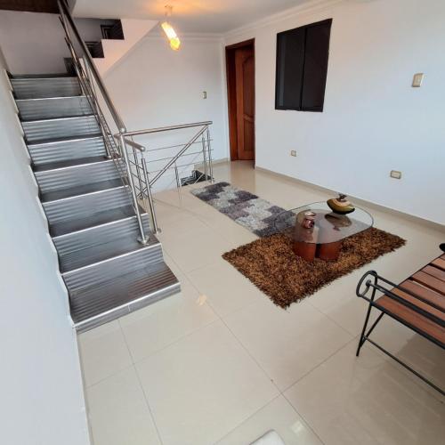 Qta Costa Montana in Macuto