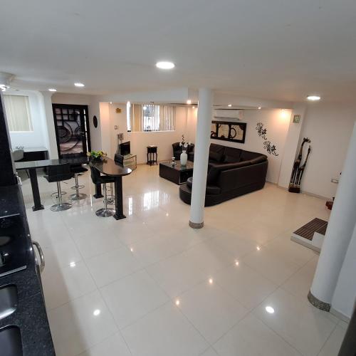 Qta Costa Montana in Macuto