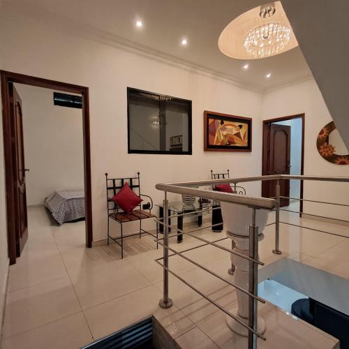 Qta Costa Montana in Macuto