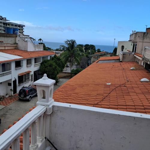 Qta Costa Montana in Macuto