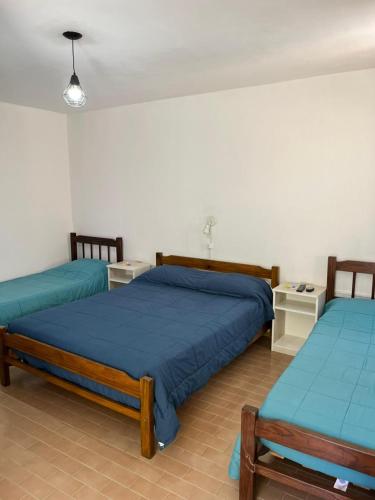 Hostal Andino in Eugenio Bustos