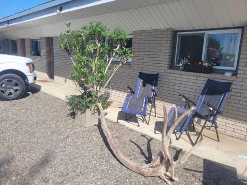 Lakeside Village Park Motel - Ontario