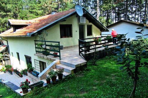 Guest House Keserovic in วินชี