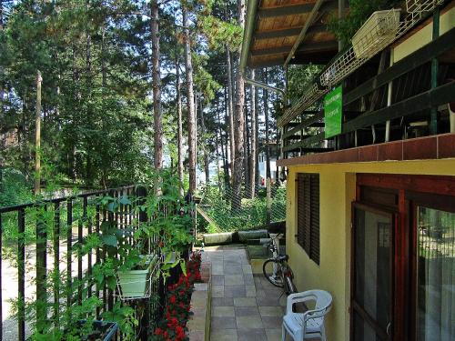 Guest House Keserovic in วินชี