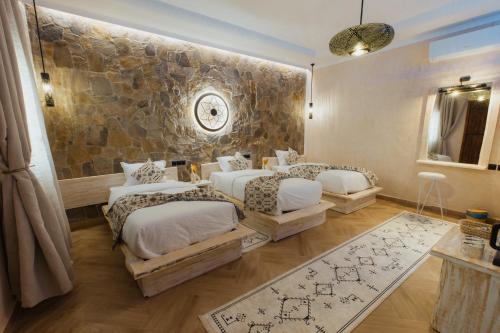 Nasser Palace Suites & Spa 2