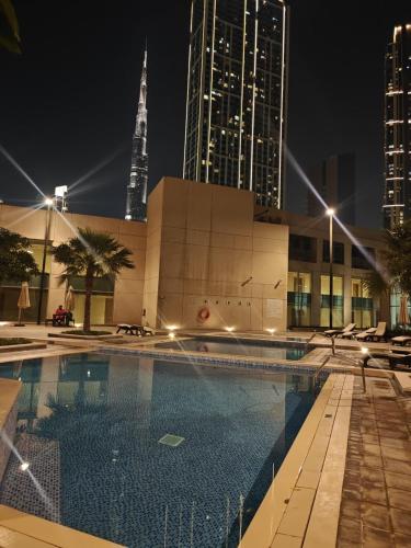 Residence in Dubai 