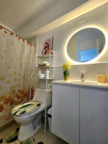 Apartamento Moderno