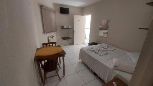 Pousada Iracema in Guarujá