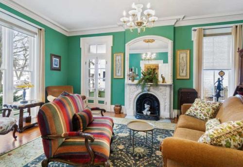 Gardenia Suite - The Belvedere Inn - image 3