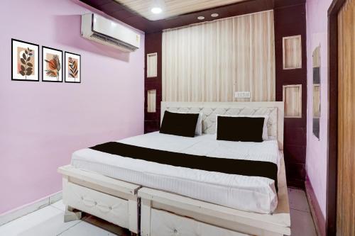 SPOT ON Isshu Hotel And Restaurant