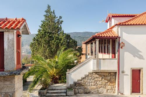 Casa dos Avós gîte à louer São Gil